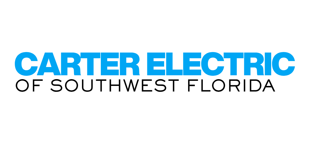 Carter Electric Logo