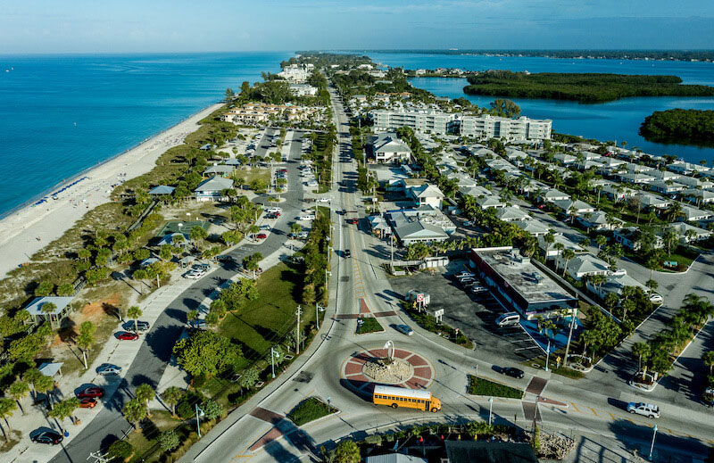 Englewood Florida coastal community