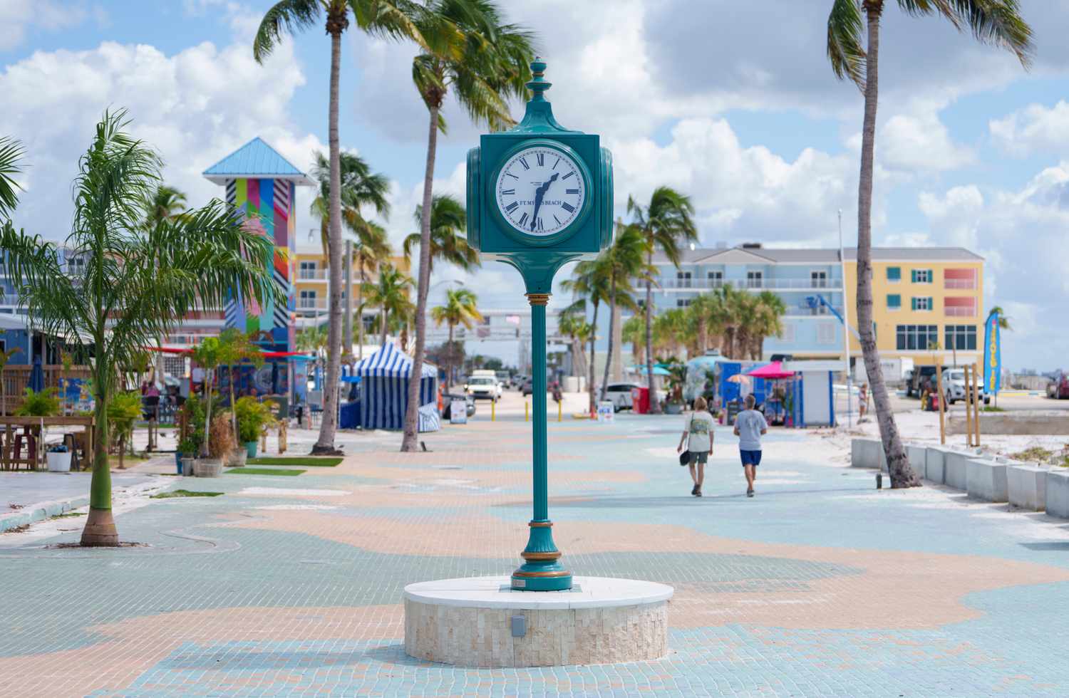 Fort Myers Florida