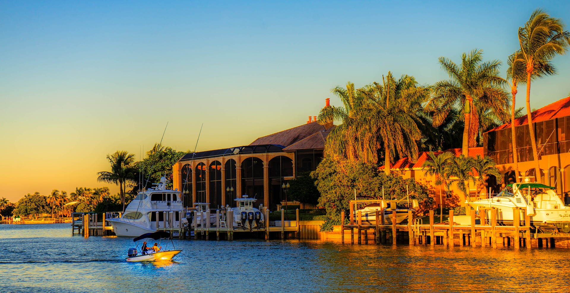 Marco Island Florida