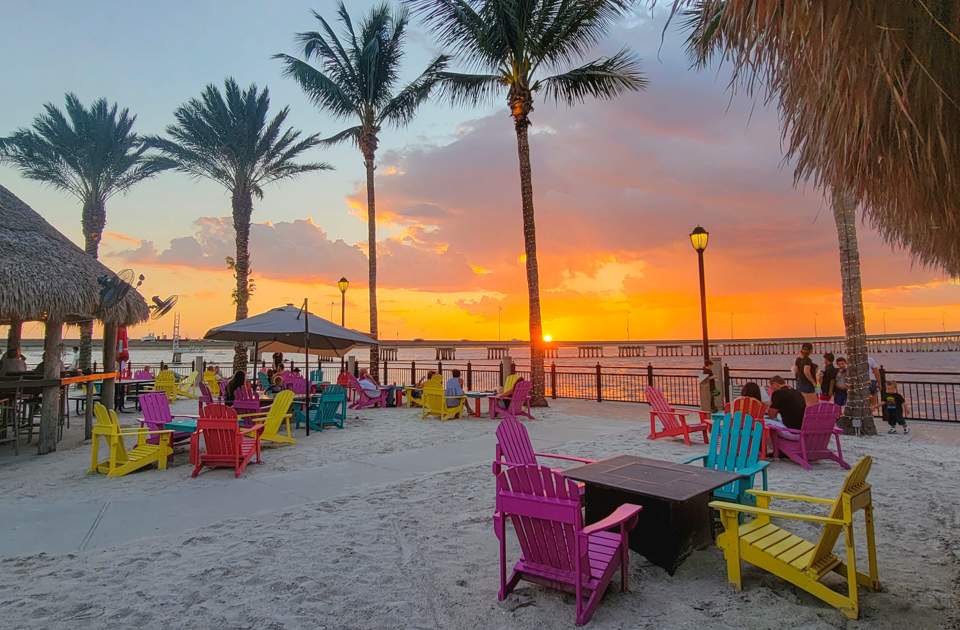 Punta Gorda Florida