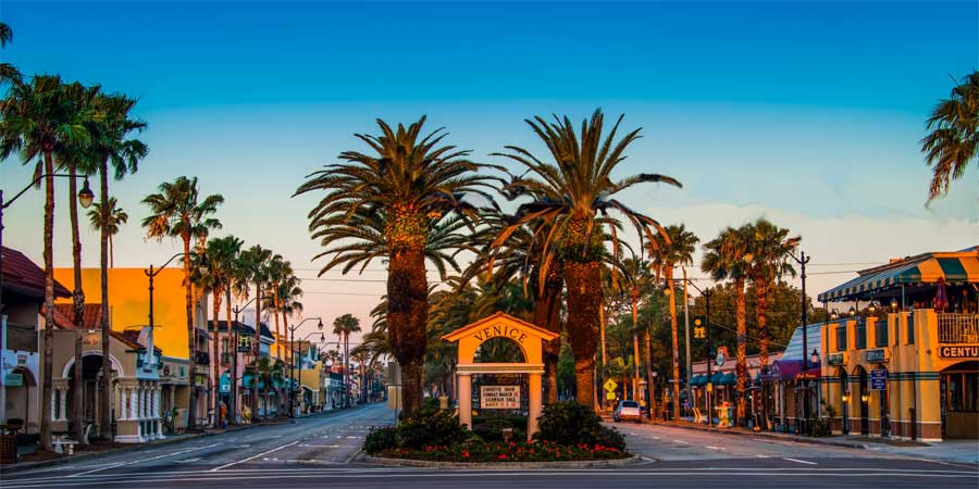 Venice Florida